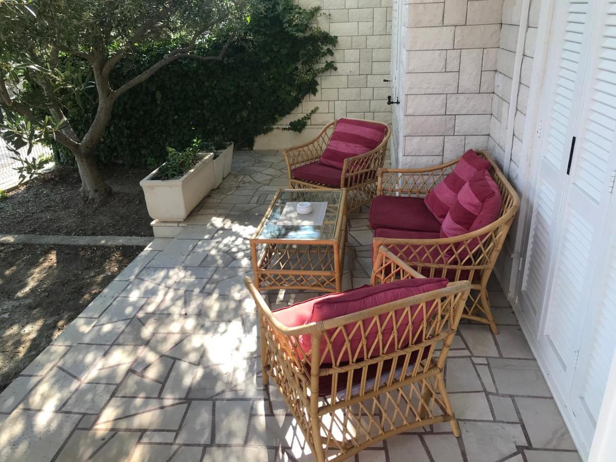 Apartment Jelic Duce Exterior photo
