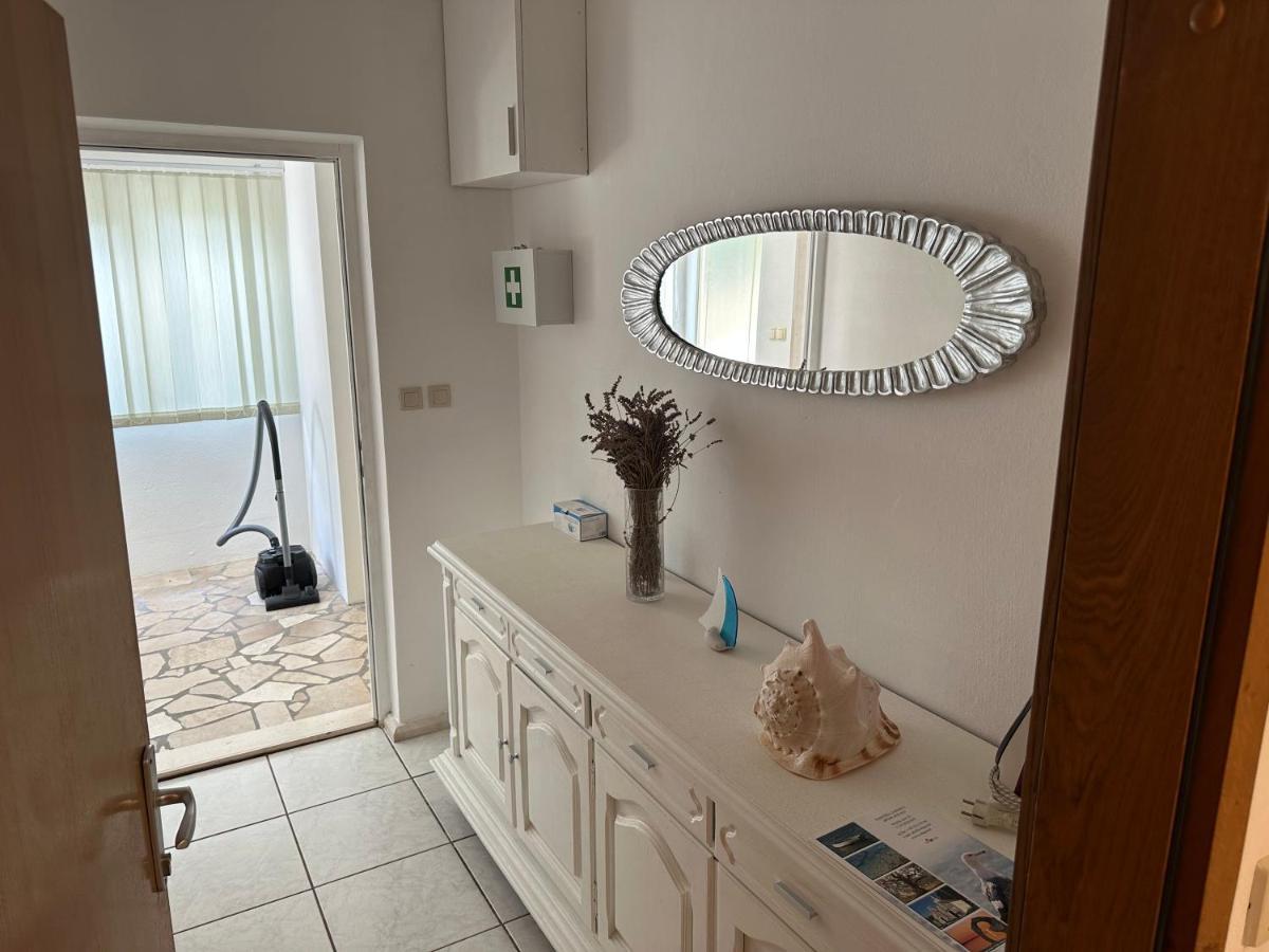 Apartment Jelic Duce Exterior photo