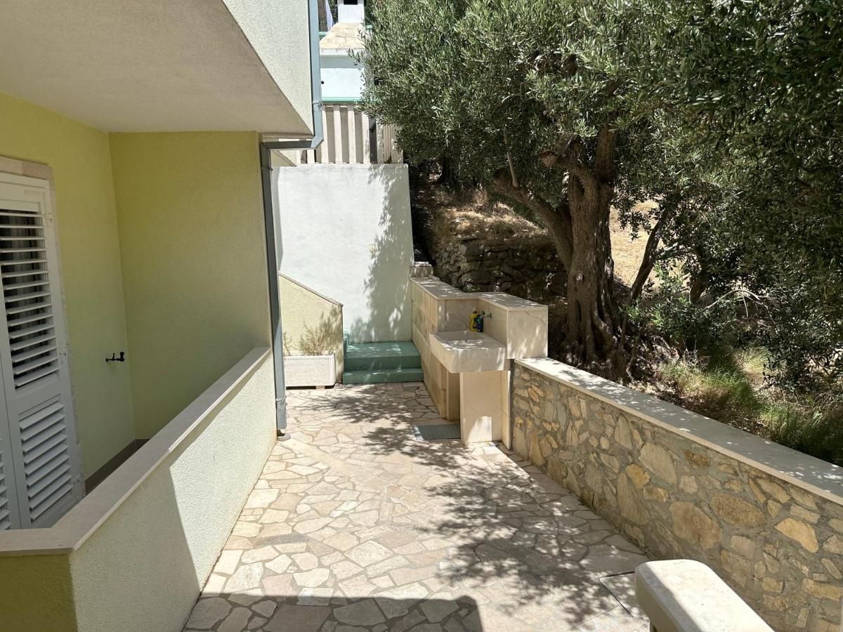 Apartment Jelic Duce Exterior photo