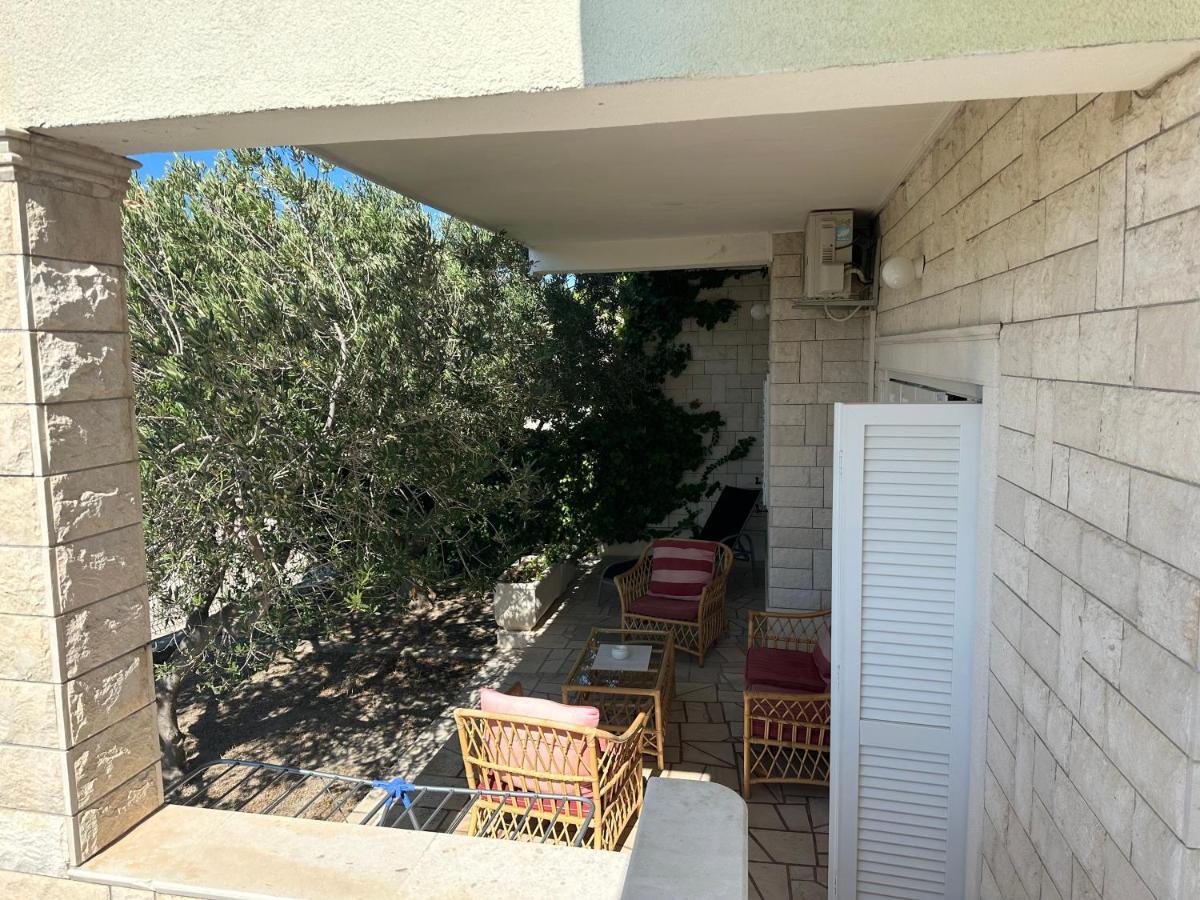 Apartment Jelic Duce Exterior photo