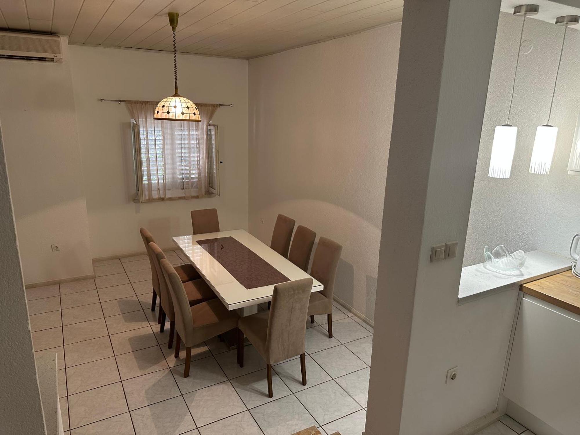 Apartment Jelic Duce Exterior photo